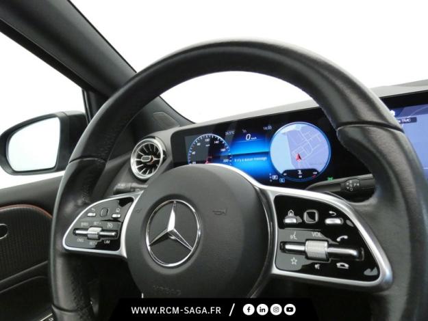 MERCEDES-BENZ Classe B 180 d Progressive Line Edition  