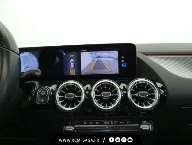 MERCEDES-BENZ Classe B 180 d Progressive Line Edition  