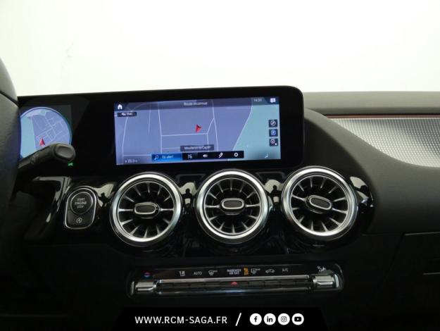 MERCEDES-BENZ Classe B 180 d Progressive Line Edition  