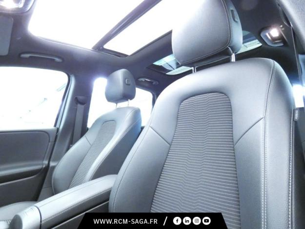 MERCEDES-BENZ Classe B 180 d Progressive Line Edition  