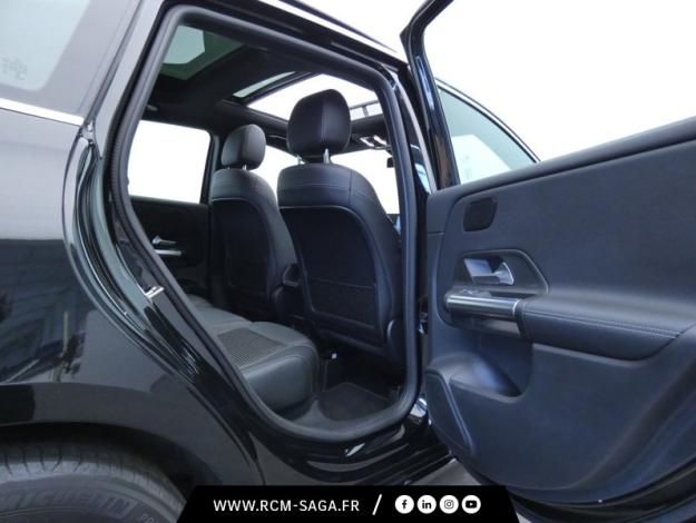MERCEDES-BENZ Classe B 180 d Progressive Line Edition  