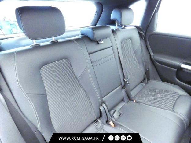 MERCEDES-BENZ Classe B 180 d Progressive Line Edition  