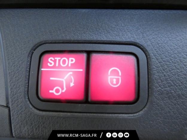 MERCEDES-BENZ Classe B 180 d Progressive Line Edition  
