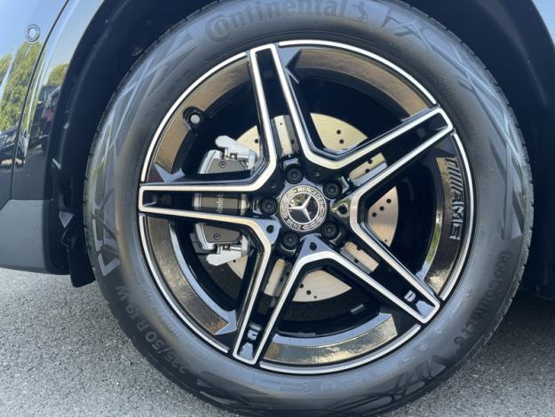 MERCEDES-BENZ GLA 200 d AMG Line  GLA 200 d AMG Line