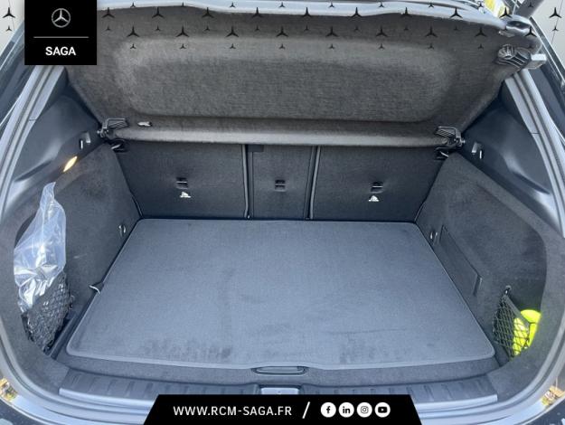 MERCEDES-BENZ GLA 200 d AMG Line  GLA 200 d AMG Line