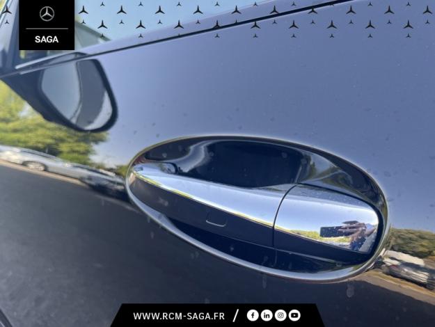 MERCEDES-BENZ GLA 200 d AMG Line  GLA 200 d AMG Line