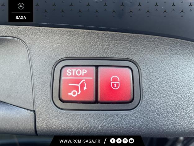 MERCEDES-BENZ GLA 200 d AMG Line  GLA 200 d AMG Line