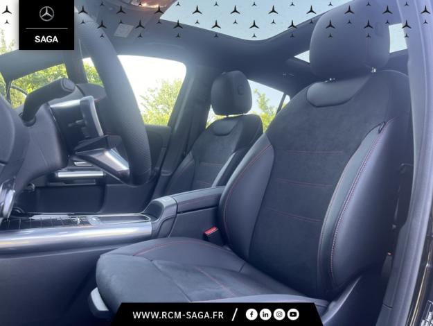 MERCEDES-BENZ GLA 200 d AMG Line  GLA 200 d AMG Line