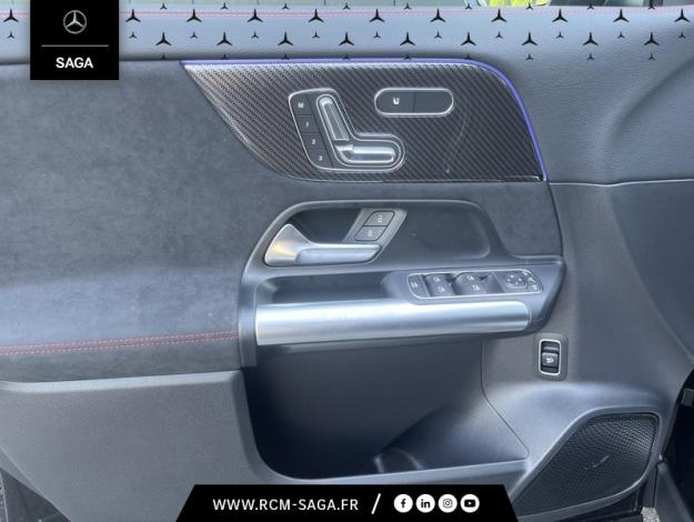 MERCEDES-BENZ GLA 200 d AMG Line  GLA 200 d AMG Line