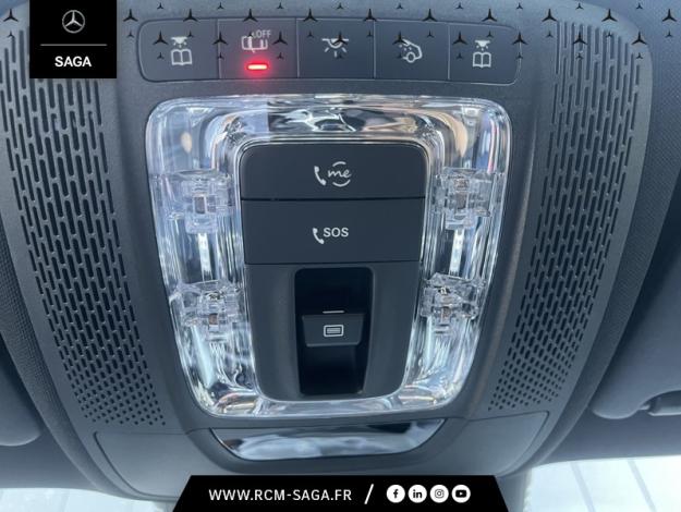 MERCEDES-BENZ GLA 200 d AMG Line  GLA 200 d AMG Line