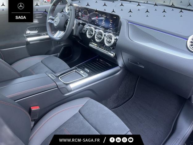 MERCEDES-BENZ GLA 200 d AMG Line  GLA 200 d AMG Line