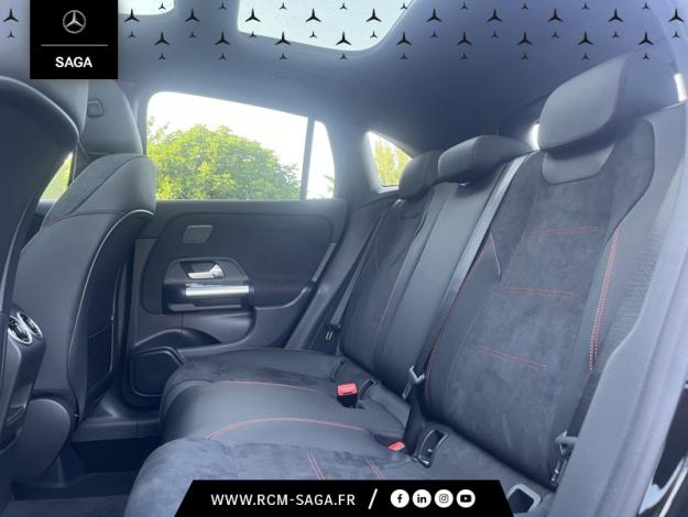 MERCEDES-BENZ GLA 200 d AMG Line  GLA 200 d AMG Line