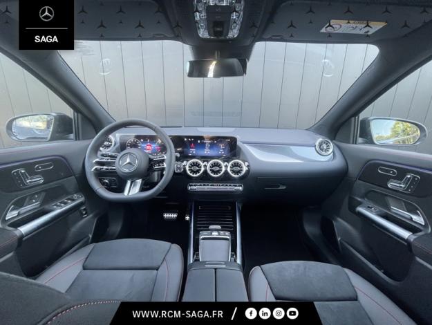 MERCEDES-BENZ GLA 200 d AMG Line  GLA 200 d AMG Line