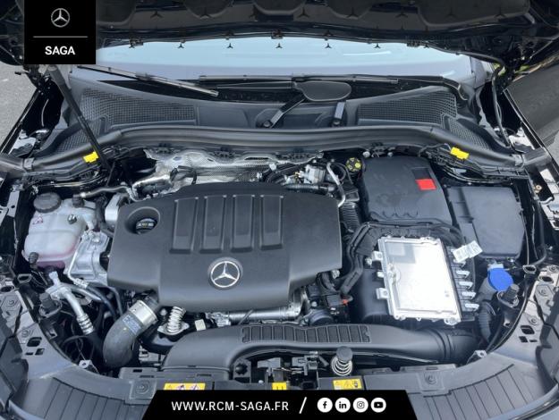 MERCEDES-BENZ GLA 200 d AMG Line  GLA 200 d AMG Line