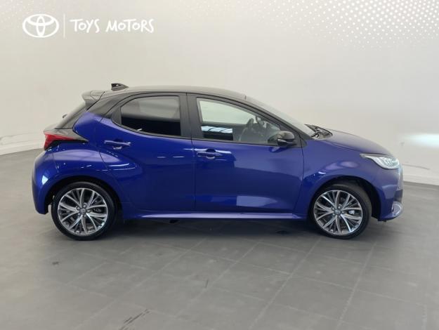 TOYOTA Yaris Hybride Hybride 116h Collection  PANO MC24