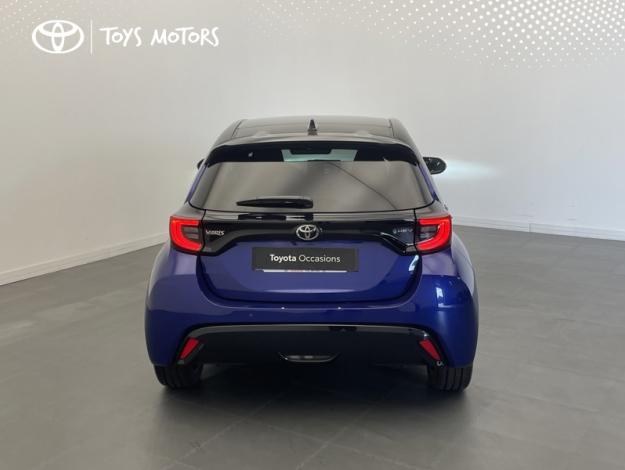 TOYOTA Yaris Hybride Hybride 116h Collection  PANO MC24