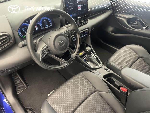 TOYOTA Yaris Hybride Hybride 116h Collection  PANO MC24