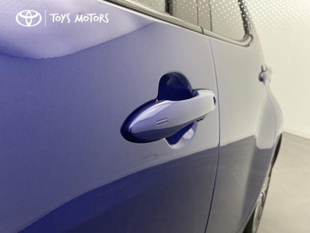 TOYOTA Yaris Hybride Hybride 116h Collection  PANO MC24