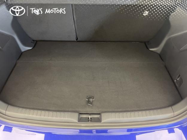 TOYOTA Yaris Hybride Hybride 116h Collection  PANO MC24