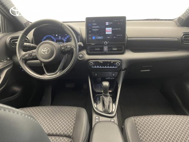 TOYOTA Yaris Hybride Hybride 116h Collection  PANO MC24