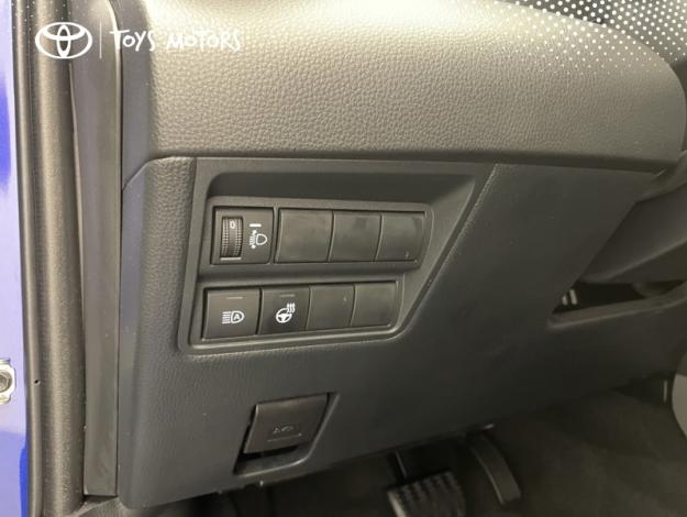 TOYOTA Yaris Hybride Hybride 116h Collection  PANO MC24