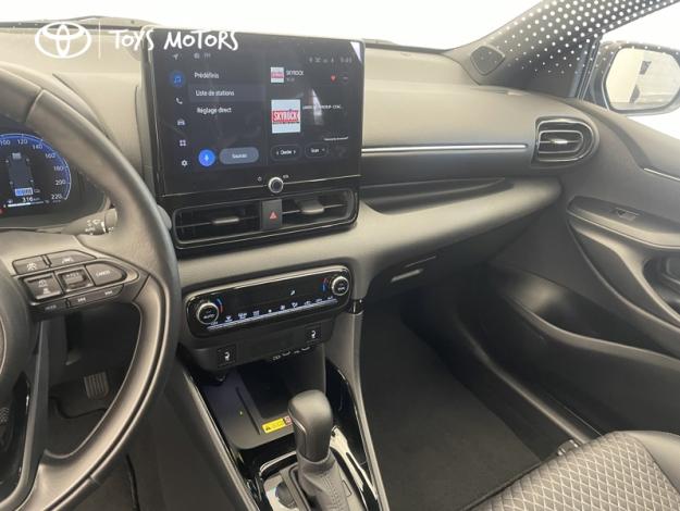 TOYOTA Yaris Hybride Hybride 116h Collection  PANO MC24