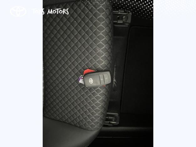 TOYOTA Yaris Hybride Hybride 116h Collection  PANO MC24