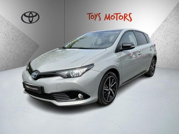 TOYOTA Auris 1.8 HSD 136h COLLECTION  