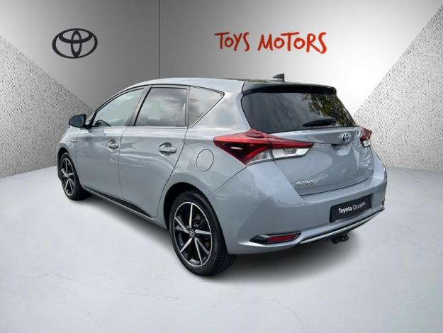 TOYOTA Auris 1.8 HSD 136h COLLECTION  