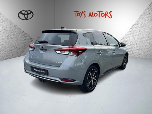 TOYOTA Auris 1.8 HSD 136h COLLECTION  