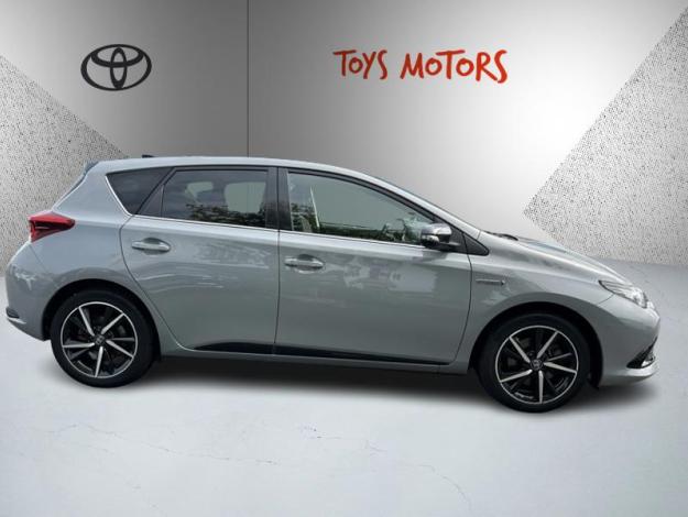 TOYOTA Auris 1.8 HSD 136h COLLECTION  