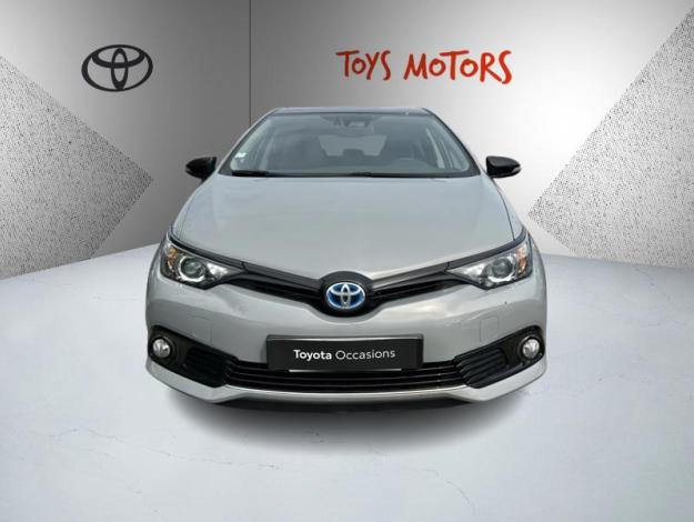 TOYOTA Auris 1.8 HSD 136h COLLECTION  