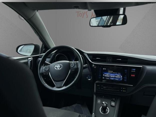 TOYOTA Auris 1.8 HSD 136h COLLECTION  
