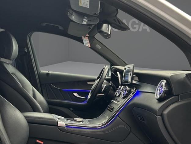 MERCEDES-BENZ GLC 220 d 4MATIC AMG Line  