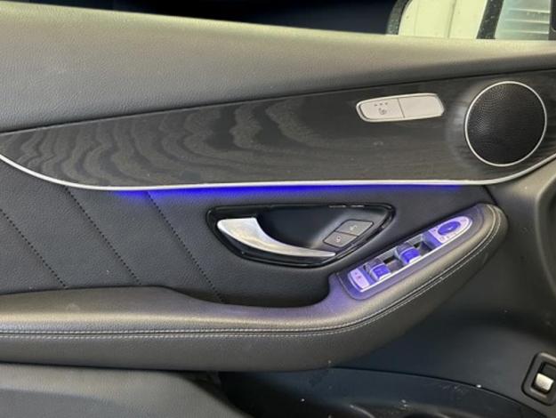 MERCEDES-BENZ GLC 220 d 4MATIC AMG Line  