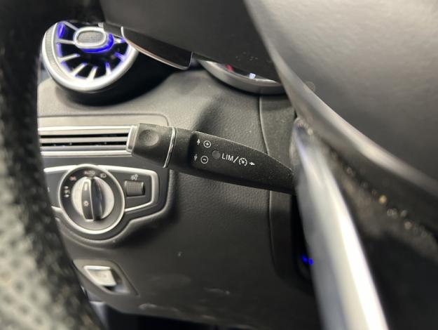 MERCEDES-BENZ GLC 220 d 4MATIC AMG Line  