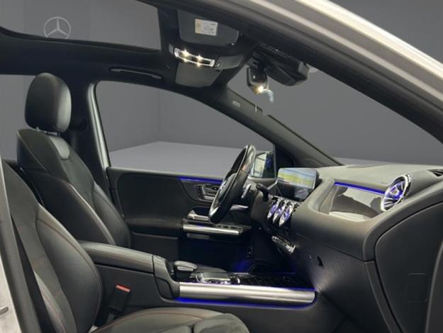 MERCEDES-BENZ B 180 d AMG Line  