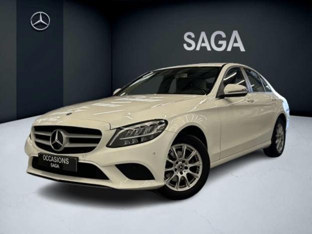 MERCEDES-BENZ C 180 Berline Boite Auto  