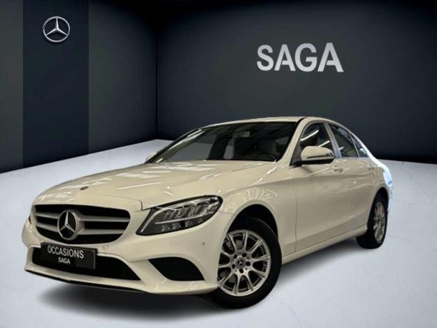 MERCEDES-BENZ Classe C Berline C 180 Berline  