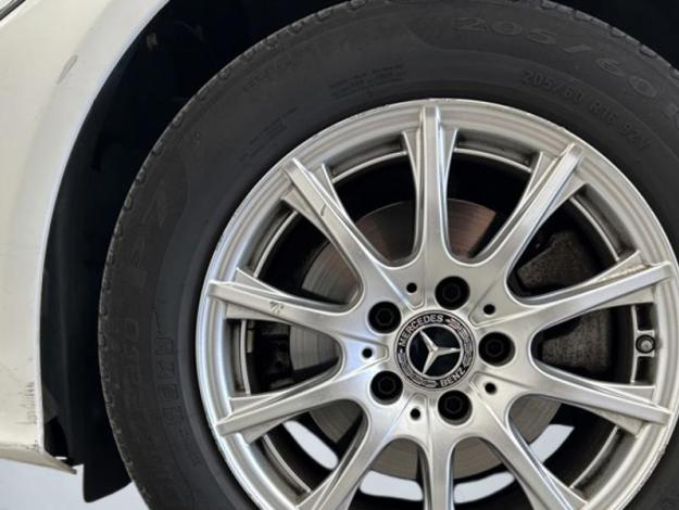 MERCEDES-BENZ Classe C Berline C 180 Berline  