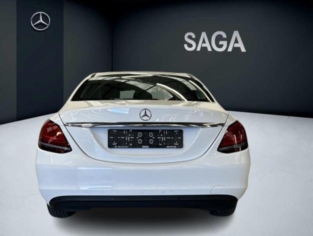 MERCEDES-BENZ Classe C Berline C 180 Berline  
