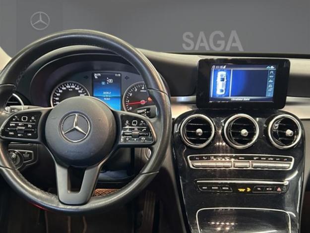 MERCEDES-BENZ Classe C Berline C 180 Berline  