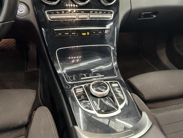 MERCEDES-BENZ Classe C Berline C 180 Berline  