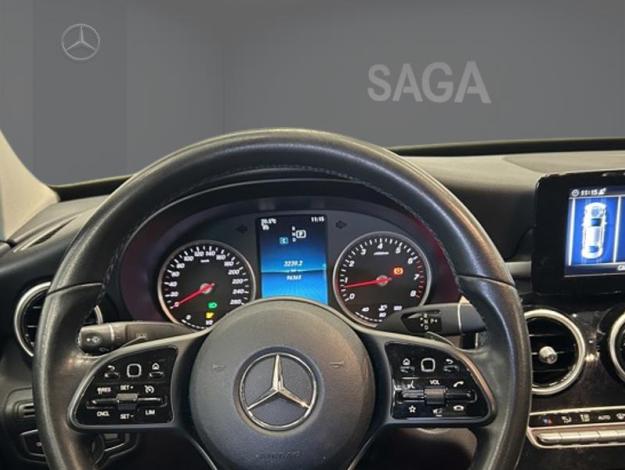 MERCEDES-BENZ Classe C Berline C 180 Berline  