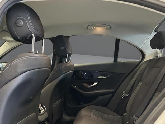 MERCEDES-BENZ Classe C Berline C 180 Berline  