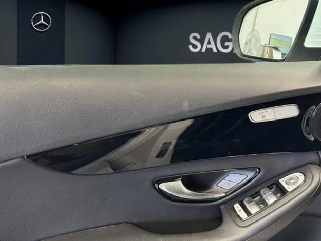 MERCEDES-BENZ Classe C Berline C 180 Berline  