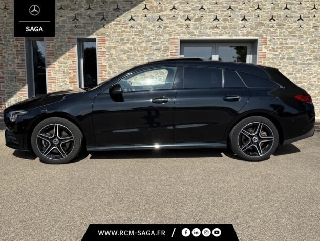 MERCEDES-BENZ CLA Shooting Brake CLA 250 e Shooting Brake AMG Line  