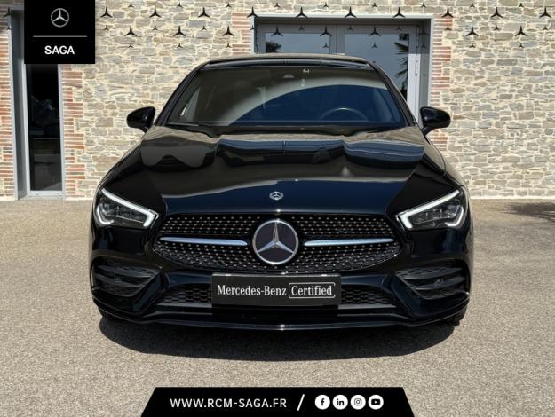 MERCEDES-BENZ CLA Shooting Brake CLA 250 e Shooting Brake AMG Line  