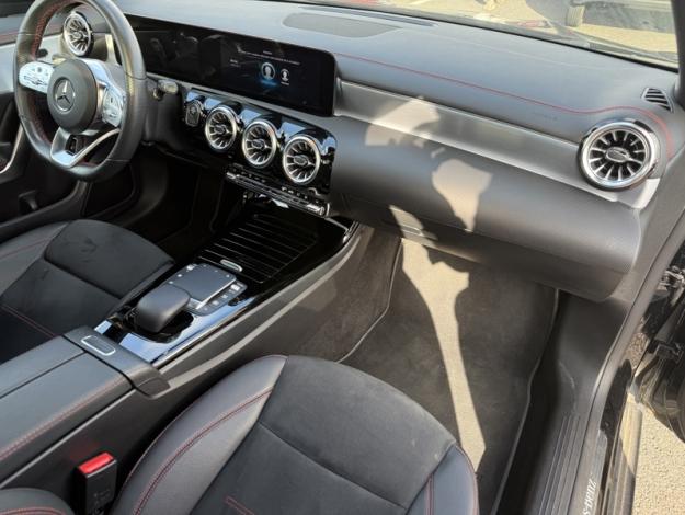 MERCEDES-BENZ CLA Shooting Brake CLA 250 e Shooting Brake AMG Line  