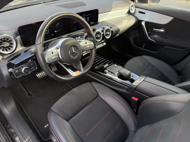 MERCEDES-BENZ CLA Shooting Brake CLA 250 e Shooting Brake AMG Line  